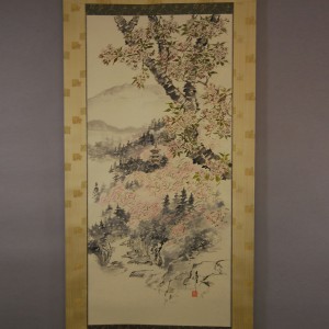 0062 Mt. Yoshino / Katsunobu Kawahito 002