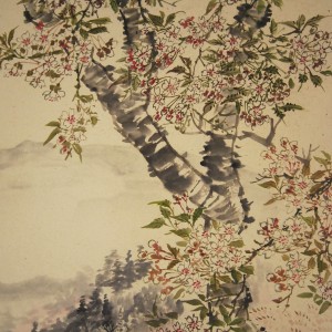 0062 Mt. Yoshino / Katsunobu Kawahito 004