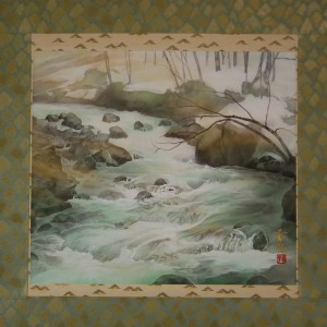 0063 Spring Thaw / Kikou Kobayashi 002