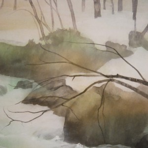 0063 Spring Thaw / Kikou Kobayashi 004
