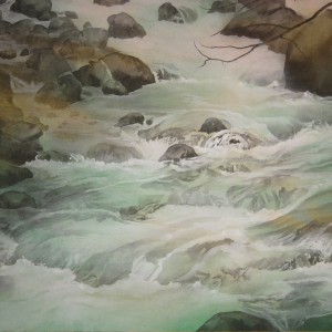 0063 Spring Thaw / Kikou Kobayashi 005