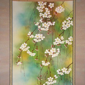 0064 Spring Dawn / Keiji Sasaki 003