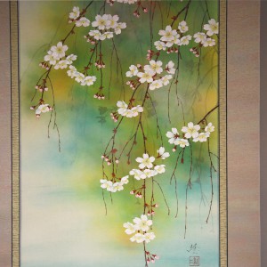 0064 Spring Dawn / Keiji Sasaki 004