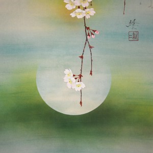 0064 Spring Dawn / Keiji Sasaki 005