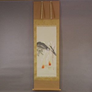 0065 Cherry Blossoms at Night / Seika Tatsumoto 001