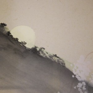 0066 Cherry Blossoms at Night / Seika Tatsumoto 005