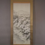 0073 Spring Scenery of Okutama / Keiji Yamazaki 002