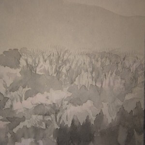 0073 Spring Scenery of Okutama / Keiji Yamazaki 005