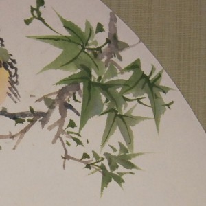 0083 Pretty Birds; Summer Song / Katsunobu Kawahito 006
