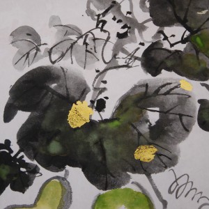 0084 Gourds / Katsunobu Kawahito 004