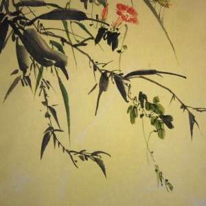 0085 Convolvuluses / Katsunobu Kawahito 004