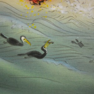 0087 Ukai / Kousetsu Kunii 006