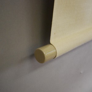 0088 Kakejiku with Rice Planting Painting / Takayoshi Satou 008