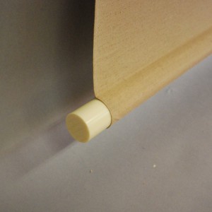 0097 Kakejiku with Little Egret Painting / Shouei Hoshino 008