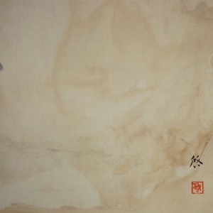 0100 Chinese Trumpet Vine / Keiji Yamazaki 006