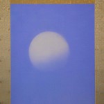 0105 Kakejiku with Mid-Autumn Moon Painting / Katō Tomo 003