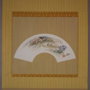 0107 Gentian / Katsunobu Kawahito 002