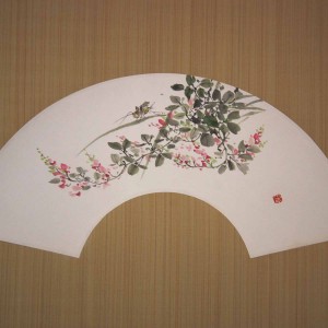 0109 Bush Clover / Katsunobu Kawahito 003