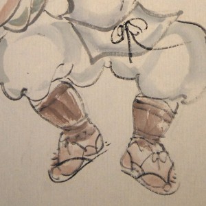 0128 Ebis and Globefish / Katsunobu Kawahito 005