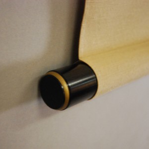 0129 Child in an Old Fashioned Style: a Crane and a Turtle Painting / Katsunobu Kawahito 008