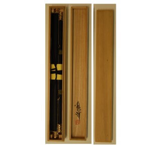0134 namu-daishi-henjou-kongou Calligraphy / Kakushou Kametani 009
