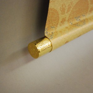 0141 13 Buddhas Painting / Hiroki Usui 008