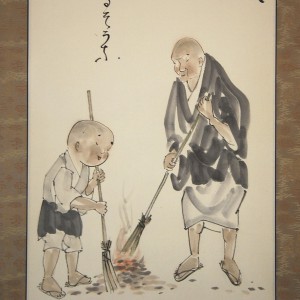 0160 Gotoku Painting / Katsunobu Kawahito 005