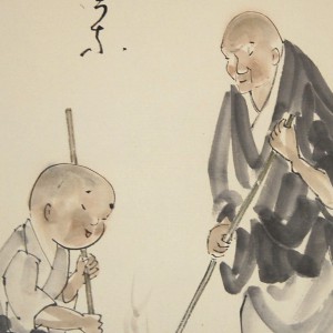 0160 Gotoku Painting / Katsunobu Kawahito 006