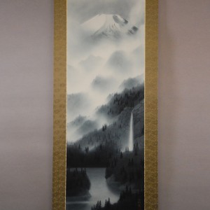 0048 Mt. Fuji / Noboru Koido 002