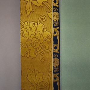 0142 Mahasthamaprapta Painting / Shingo Tanaka 006