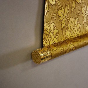 0142 Mahasthamaprapta Painting / Shingo Tanaka 008