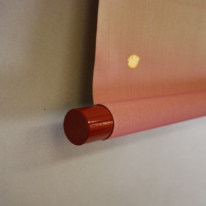 0149 “Hina” Daruma Dolls Painting / Suikou Saitou & Houen Kusunoki 008