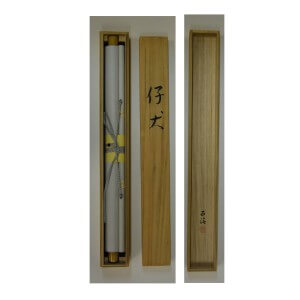 0155 Puppy Painting / Gorou Kobayashi 009