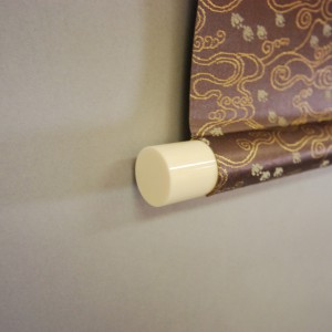 0168 Noh: Kakitsubata Painting / Seibi Saitou 008