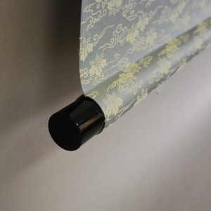 0171 If You don’t Work, You Should not Eat Calligraphy / Tatsuji Shaku 008