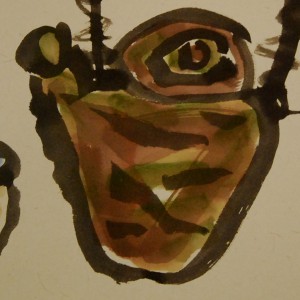 0174 Good Day Painting / Seiichi Hisamatsu 004