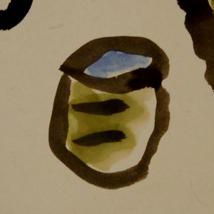 0174 Good Day Painting / Seiichi Hisamatsu 005