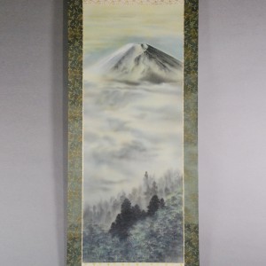 b0004 Mt. Fuji / Shikou Hashimoto 002