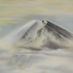b0004 Mt. Fuji / Shikou Hashimoto 003