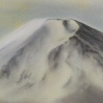 b0004 Mt. Fuji / Shikou Hashimoto 004