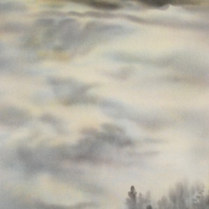 b0004 Mt. Fuji / Shikou Hashimoto 005