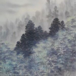 b0004 Mt. Fuji / Shikou Hashimoto 006