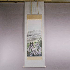 b0005 Cherry Blossoms / Kahou Sakakibara 001