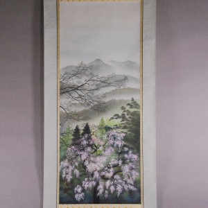 b0005 Cherry Blossoms / Kahou Sakakibara 002