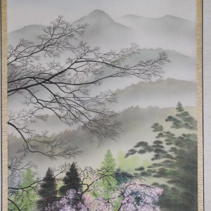 b0005 Cherry Blossoms / Kahou Sakakibara 003