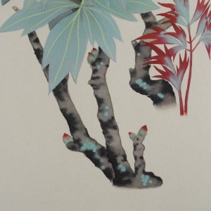 b0006 Peonies / Haruki Wakabayashi 006