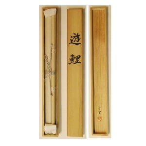 b0007 Koi fish Carp / Housetsu Mizukawa 009