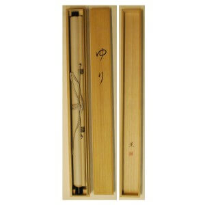 b0008 Lilies Painting / Kaoru Nakagawaji 009