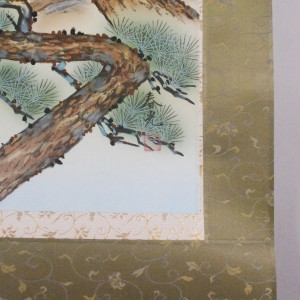 b0017 Japanese Armoured Warrior Musha / Shunkou Masuda 007