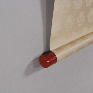 b0018 Hina Dolls in Standing Poses / Shunkou Masuda 008